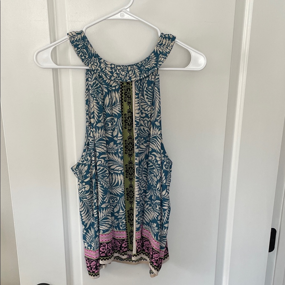 LOFT Tank Top